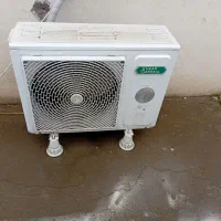 کولر گازی ۱۲۰۰۰