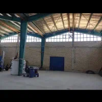 فروش ونصف تهاترکارخانه صفر.متراژ۱۰۰۰متر.شهرک صنعتی|فروش دفتر صنعتی، کشاورزی، تجاری|شیراز, کوشک بیدک|دیوار