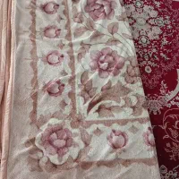 پتو گلباف درحد جنس اصل|رختخواب، بالش، پتو|آزادشهر, |دیوار