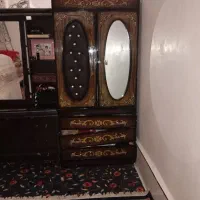 دراور|جاکفشی، کمد، دراور|زابل, |دیوار