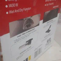 جارو برقی|جاروبرقی، جارو شارژی، بخارشو|جاسک, |دیوار