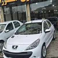 پژو ۲۰۷ مدل ۸۹|خودرو سواری و وانت|بوکان, |دیوار