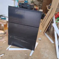 جاکفشی جنس ام دی اف