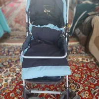 کالسکه کودک