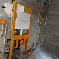 لوله کشی و تاسیسات ساختمانی|خدمات پیشه و مهارت|پردیس, فاز ۲|دیوار