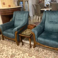 مبلمان ۷ نفره