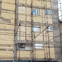 داربست فلزی