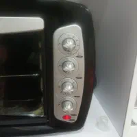 فرسالم سالم|اجاق گاز و لوازم برقی پخت‌وپز|سرپل ذهاب, |دیوار