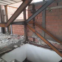 جوشکاری سیار اسکلت|خدمات پیشه و مهارت|اردبیل, |دیوار