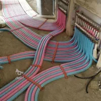 لوله‌کشی تعمیرات فوری آب و فاضلاب نصب شیرآلات وپمپ|خدمات پیشه و مهارت|تبریز, |دیوار