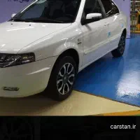 سمند سورن پلاس xu7p دریچه سیمی