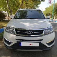 تیگو ۹۶اگسلنت