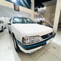 SLX 97  بدون رنگ|خودرو سواری و وانت|جوانرود, |دیوار