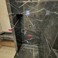 موزاییک کاشی وسرامیک سیمان کاری الماتورب|خدمات پیشه و مهارت|صومعه‌سرا, |دیوار