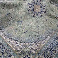 فرش|فرش|کرمانشاه, |دیوار