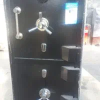 گاوصندوق مدل 1000s مخصوص بانک. املاک و شرکت|ابزارآلات|مشگین شهر, |دیوار