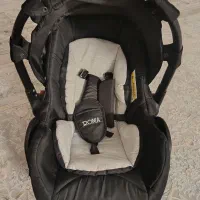 کریر دلیجان|کالسکه و لوازم جانبی|قم, زنبیل آباد|دیوار