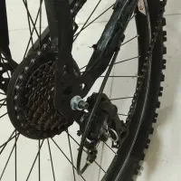 دوچرخه سایز ۲۶|دوچرخه، اسکیت، اسکوتر|سقز, |دیوار