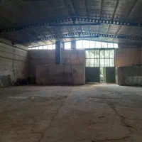 اجاره سالن/کارگاه/کمربندی سردرود/کوی روشن