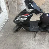 موتورلیفان