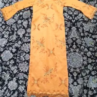 پیراهن محلی|لباس|نورآباد ممسنی, |دیوار