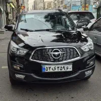 هایما S5 PRO مشکی سفید اس۵ پرو فول ۴۰۴ صفر