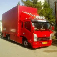 اتوباربری کلاسیک بار ساری