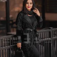 تولید و پخش عمده مانتو پائیزه و بارانی|عمدهفروشی|تهران, فلسطین (میدان انقلاب)|دیوار