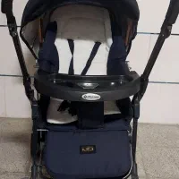 کالسکه بچه مارک دلیجان