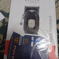 ماشین اصلاح موی سر مک استایلر مدل MC 5807