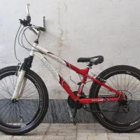 دوچرخه سایز ۲۶