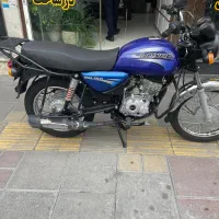 باکسر۹۴|موتورسیکلت|تهران, مشیریه|دیوار
