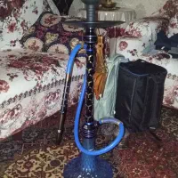 قلیان الجمیرا