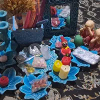 وسایل سفره هفت سین