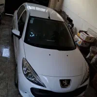 207مدل 1402|خودرو کلاسیک|شیروان (خراسان), |دیوار