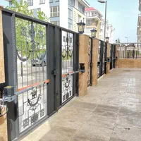 جک پارکینگ.کرکره برقی.اپراتور شیشه ای درب ریلی|خدمات پیشه و مهارت|پردیس, فاز ۸|دیوار