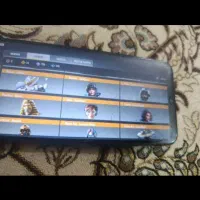 اکانت کلاف|کنسول، بازی ویدئویی و آنلاین|اردکان, |دیوار