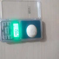 سنگ قیمتی اسیاب
