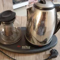 سلام‌یک‌چا‌یساز‌برقی‌‌بفروش‌میرسد