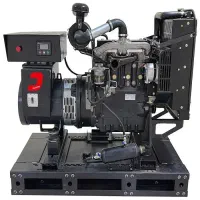 فروش ژنراتور