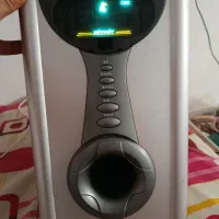 مولتی اسپیکر پاسکال باند تمیز و آکبند