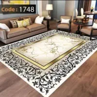 کاور فرش ابریشم/درجه یک