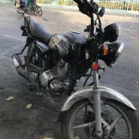 موتور طرح باکسر نیکتاز نو نو کم کار ۱۴۰۳