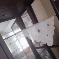 * بوفه «گنجه ی ظروف» *|بوفه، ویترین، کنسول|مشهد, امام خمینی|دیوار