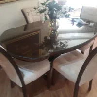 میزناهارخوری