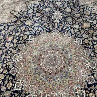 دوتخته فرش ۹متری|فرش|تهران, تهران‌نو|دیوار