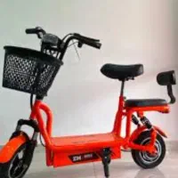 اسکوتر برقی