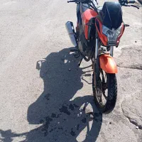 موتور ایران دوچرخ 200