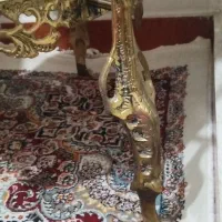 میزبرنجی|میز تلفن|ری, شهید غیوری (ابن باویه)|دیوار