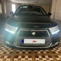 دنا پلاس اتوماتیک آپشنال ۱۴۰۳ کم کارکرد